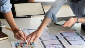 Wireframing - sažetak