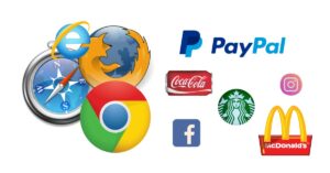 logo and types of logos