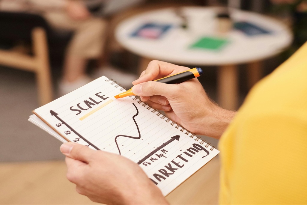 Vereinte Kräfte: SEO und Content Marketing für das Wachstum Ihrer Marke