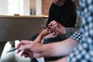 5 Schritte zum erfolgreichen Usability-Test