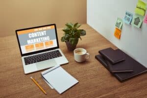 Cos'è il content marketing?