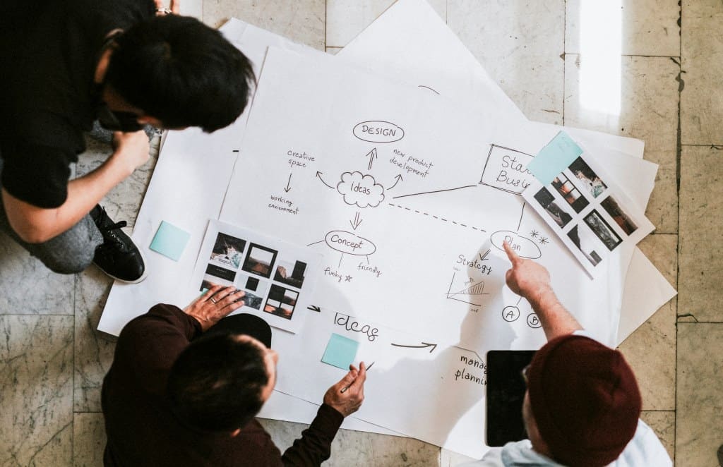 Che cosa è l'architettura delle informazioni