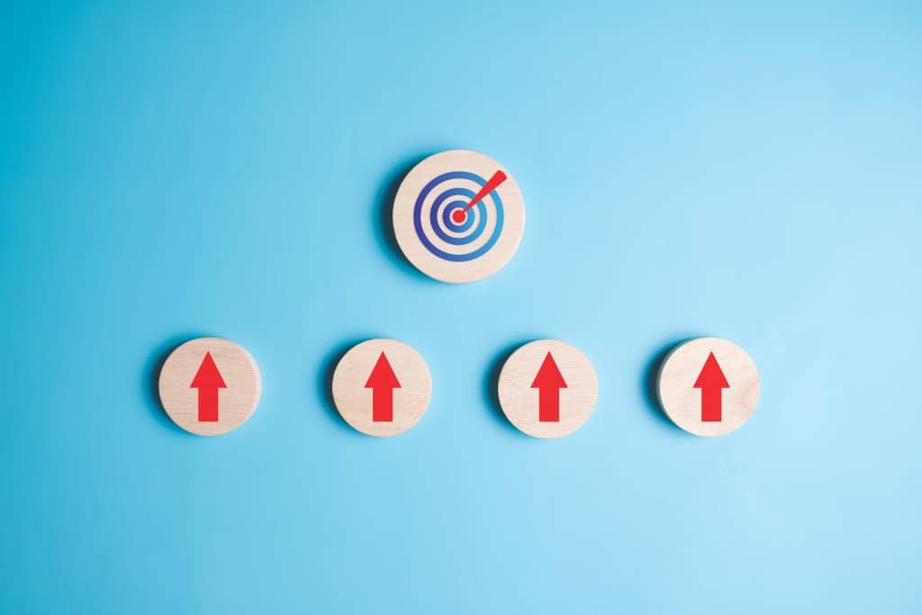 Esempi di retargeting